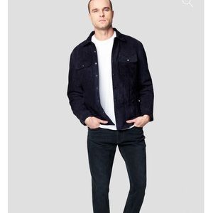 Blanknyc men’s jacket